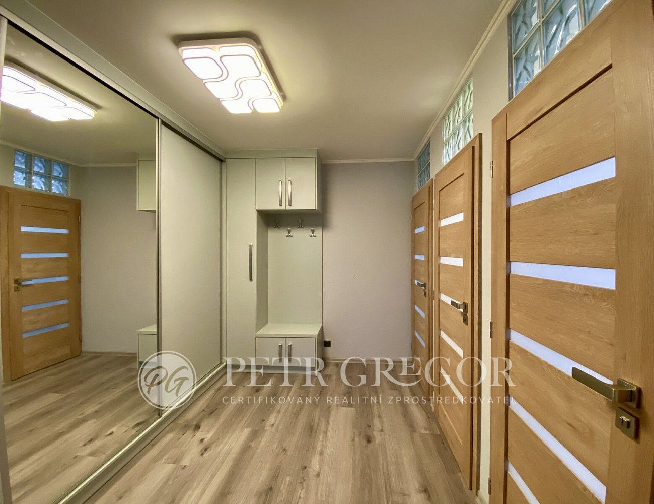 1+kk, Poděbrady - Poděbrady II, okres Nymburk, Středočeský kraj, 35 m² - 2