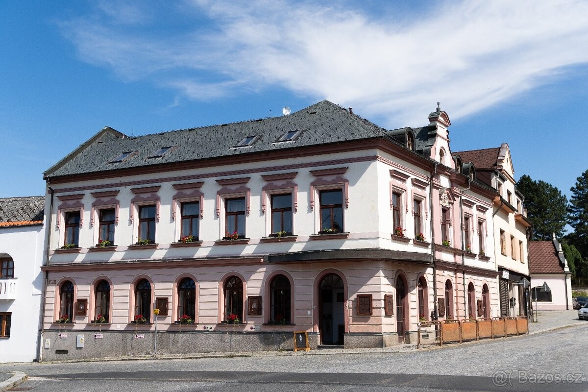 Byty, Sušice, 342 01 - 2