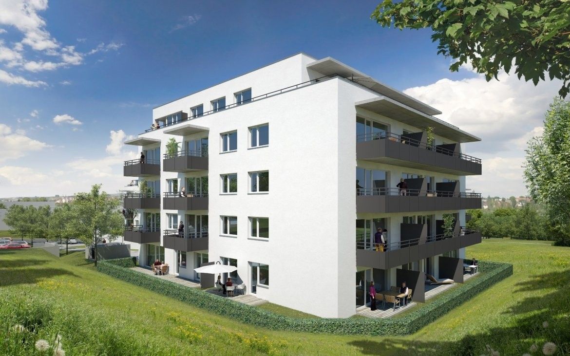 Byty, Litomyšl, 570 01