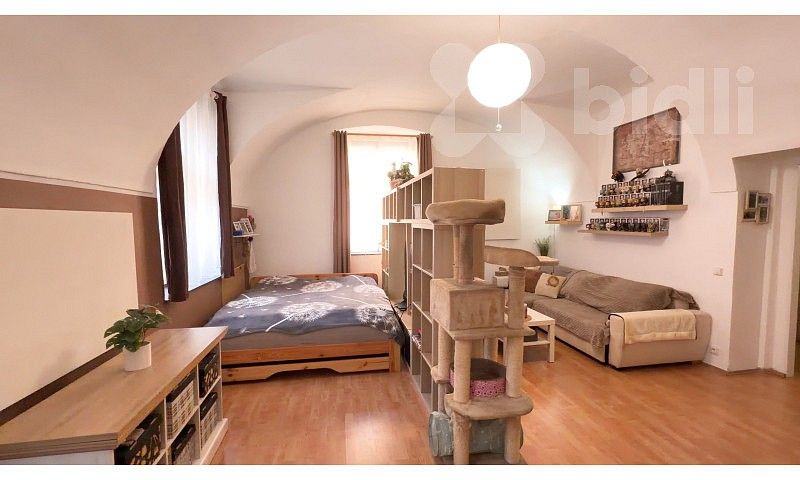 Byt 1+kk · 63 m² · Terezín, okres Litoměřice, Ústecký kraj - 3