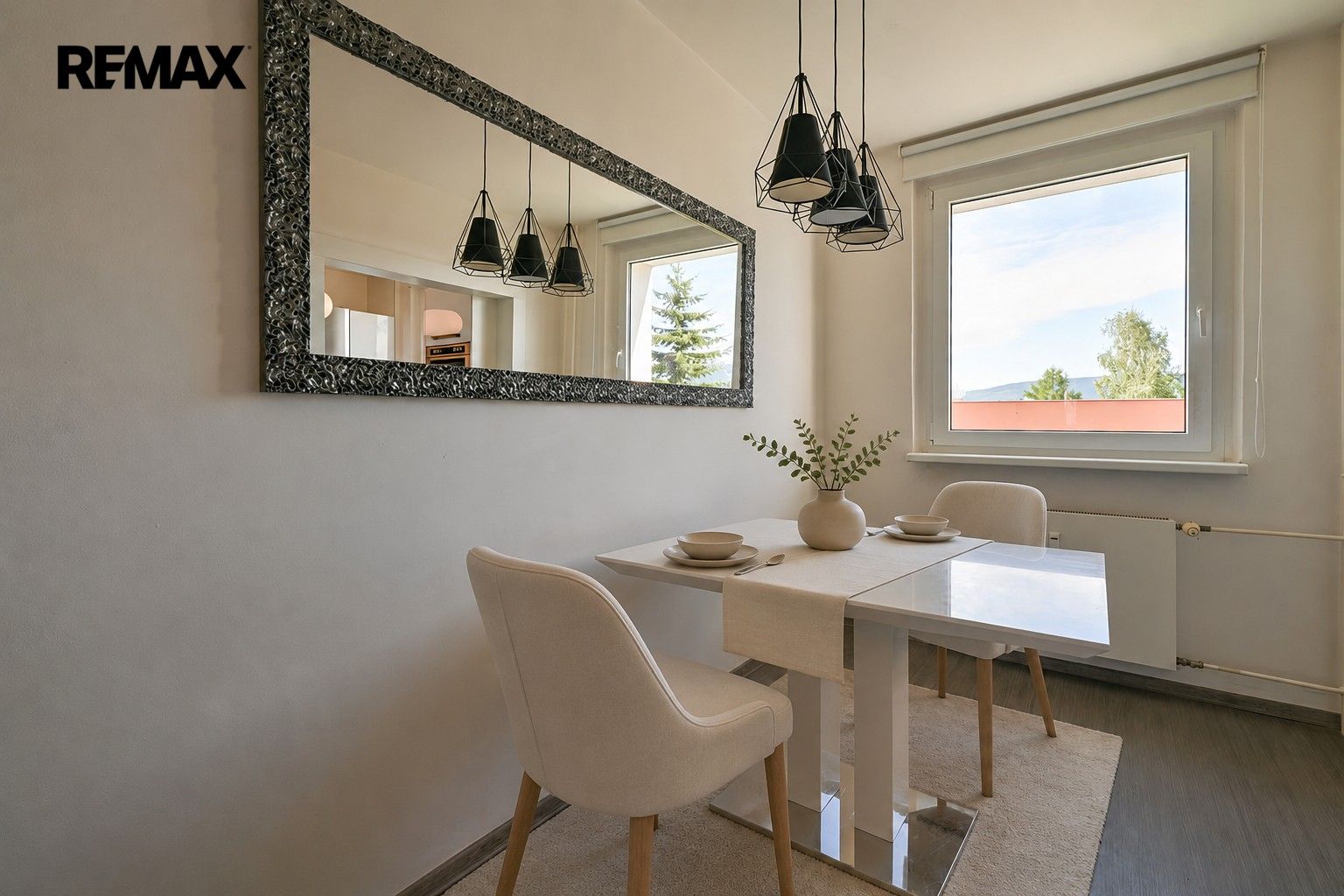 Byt 4+1 · 86 m² · Sametová 718, Liberec VI-Rochlice - 4