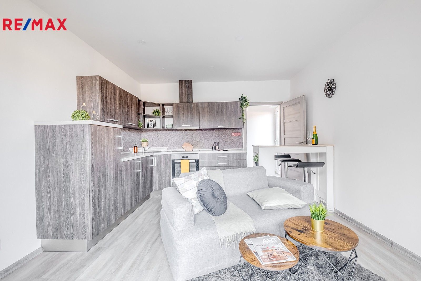 2+kk, Mladoboleslavská 727, Bělá pod Bezdězem, 37 m²