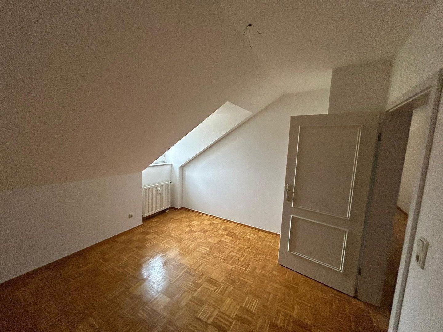 Byt 2+1 · 60 m² · Zarrerweg 23 Au Au in der Hallertau Bayern 84072 - 4