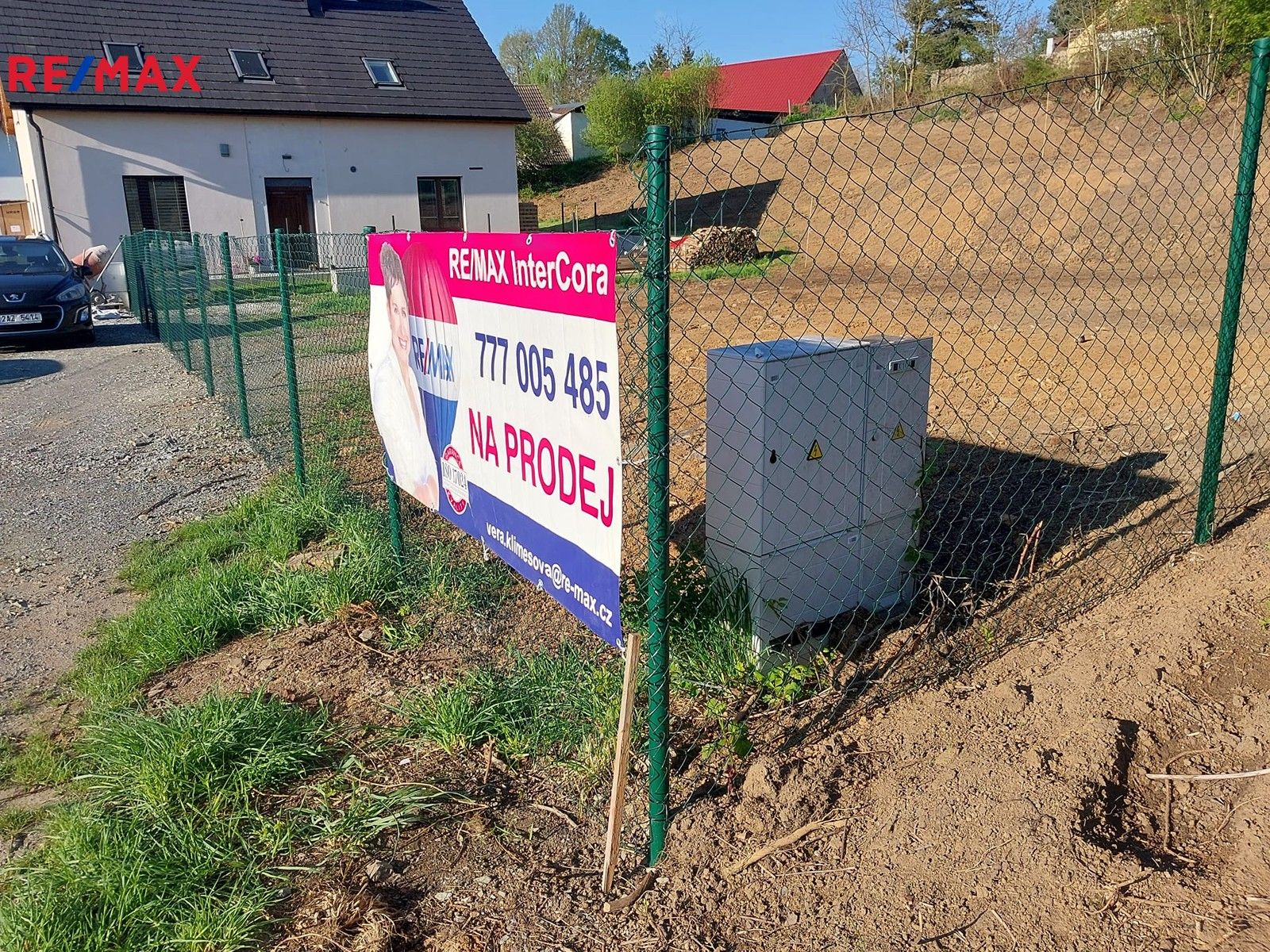 Prodej pozemek pro bydlení - Kyšice, 1 m²