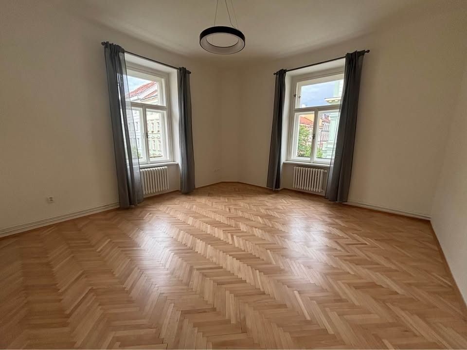 1+1, Americká, Praha - Vinohrady, 59 m² - 1