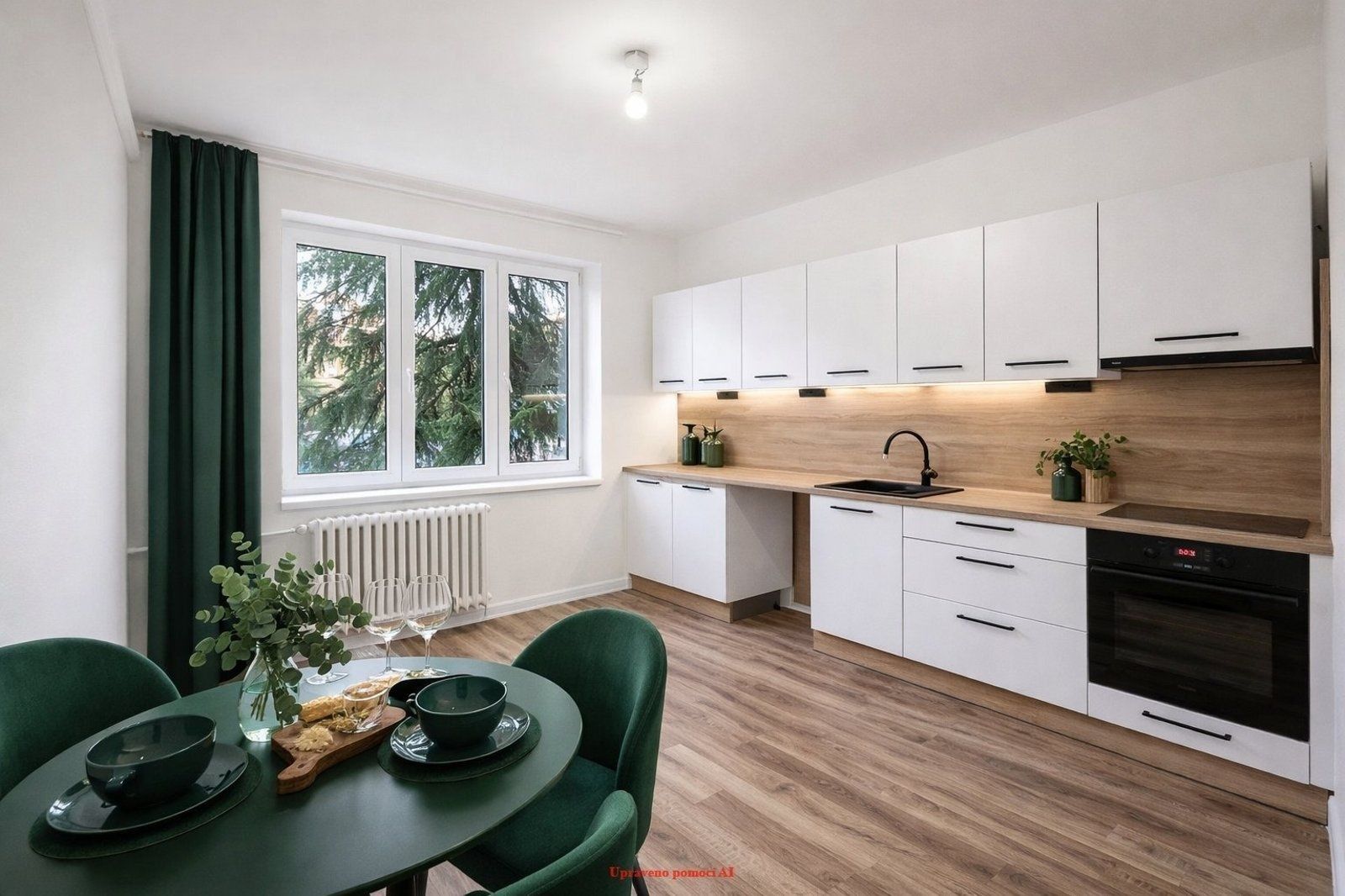 3+1, tř. Osvobození, Karviná - Karviná-město, Moravskoslezský kraj, 77 m² - 2