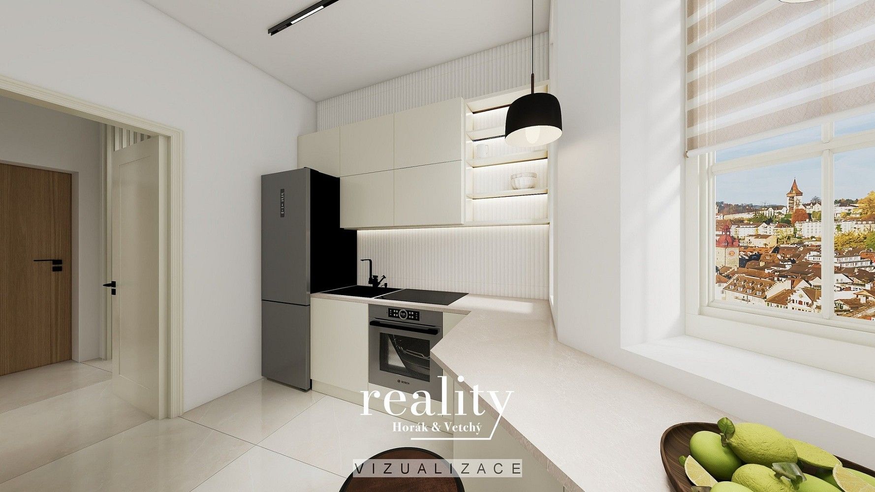 Prodej rodinný dům - Dolní Česká, Znojmo, 429 m² - 5