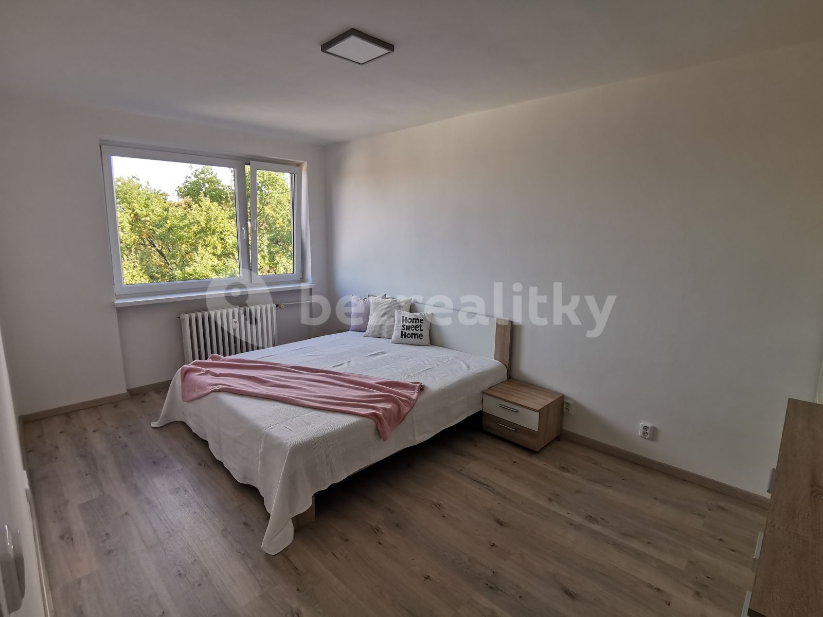 2+kk, Krupská, Praha - Strašnice, 42 m² - 1