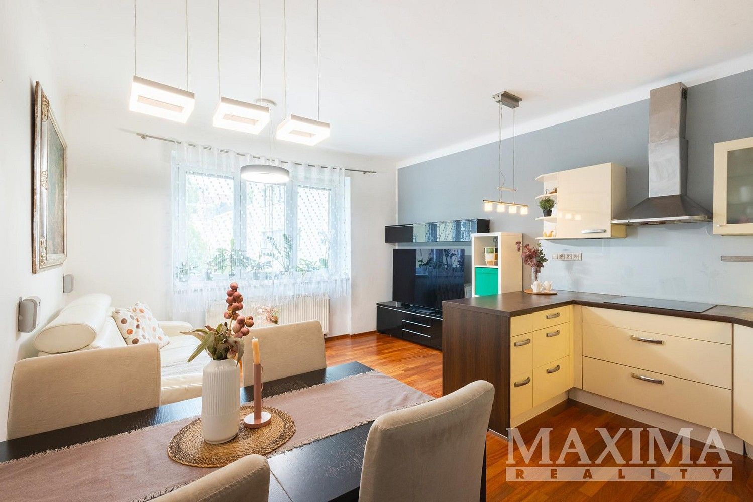 Byt 3+kk · 89 m² · Zdaru, Praha 4 - Nusle - 4