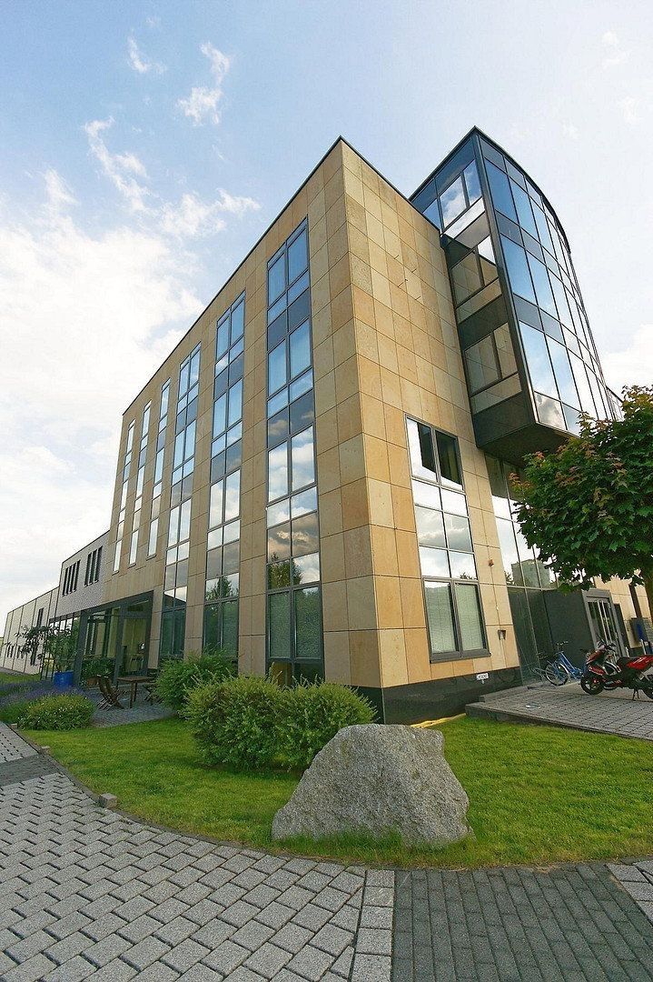 Kancelář · 30 m² · Sophie-Christ-Str. 4 Mainz Rheinland-Pfalz 55127 - 3