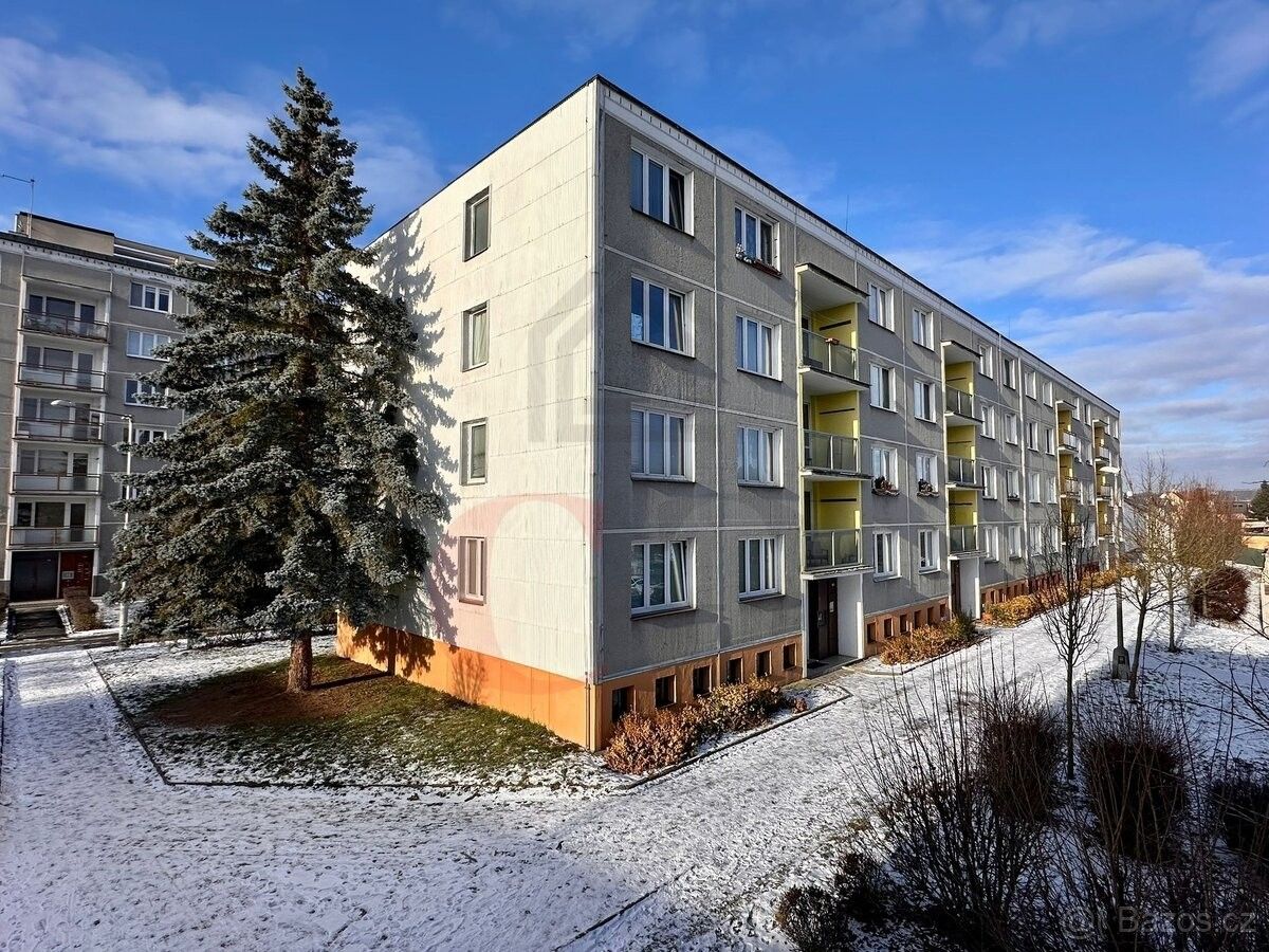 Byty, Třemošná, 330 11