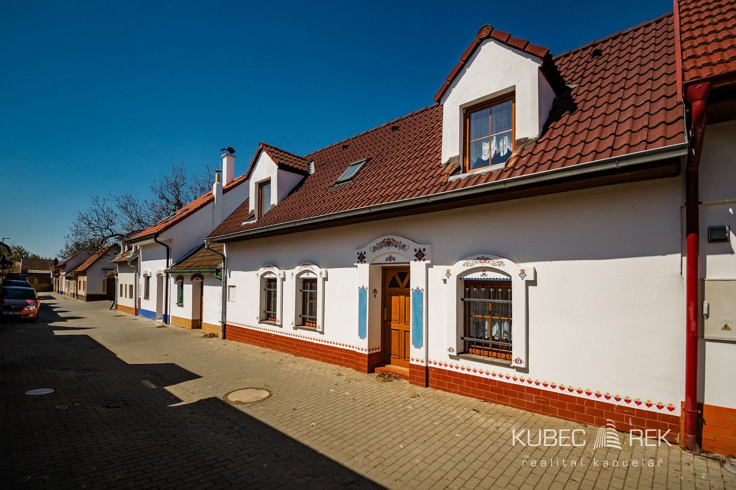 Ostatní, Prušánky, okres Hodonín, Jihomoravský kraj, 80 m²