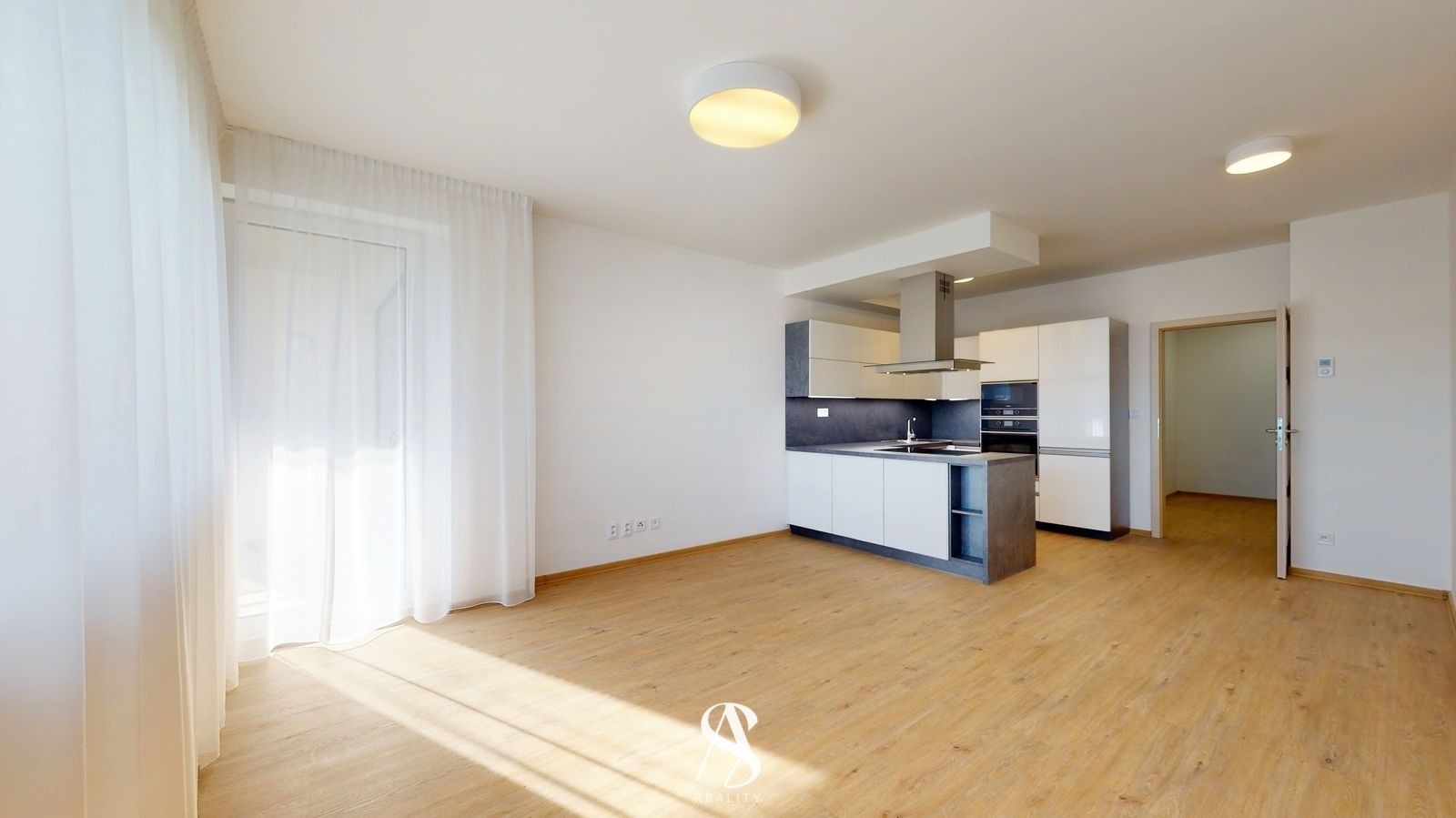 2+kk, Šantova 1222, Olomouc, 69 m² - 2