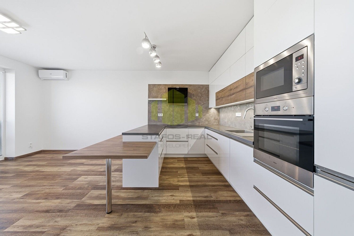Byt 2+kk · 56 m² · Topolová, Olomouc - Slavonín - 3