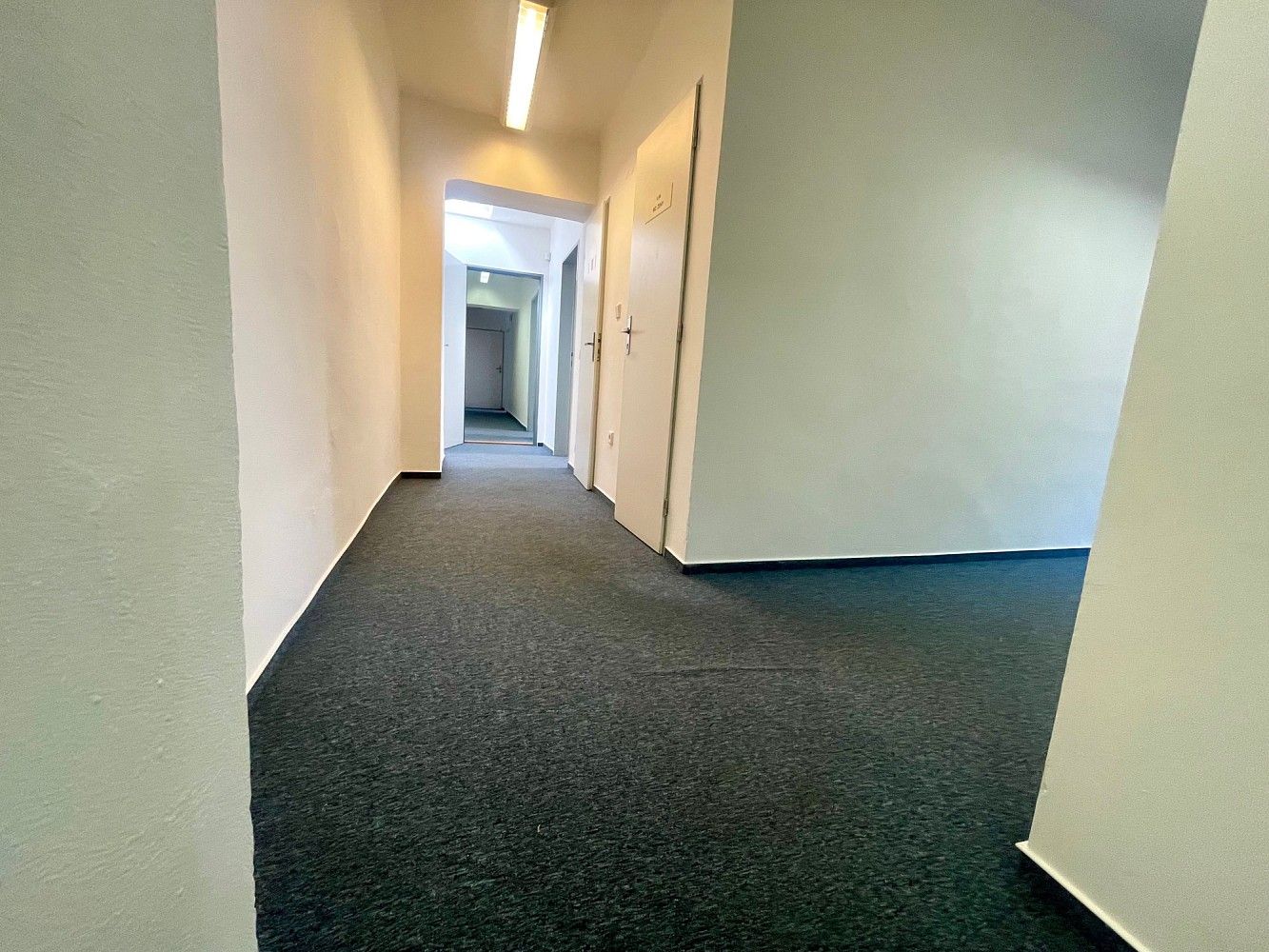 Kancelář · 117 m² · Praha - Michle, okres Praha 4, Hlavní město Praha - 4
