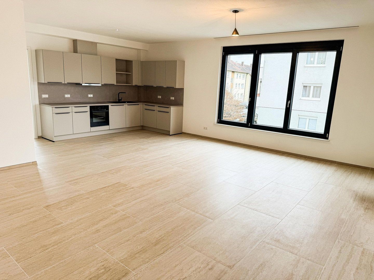 4+1, Justinus-Kerner-Str. 23, , Bádensko-Württembersko, 124 m² - 1