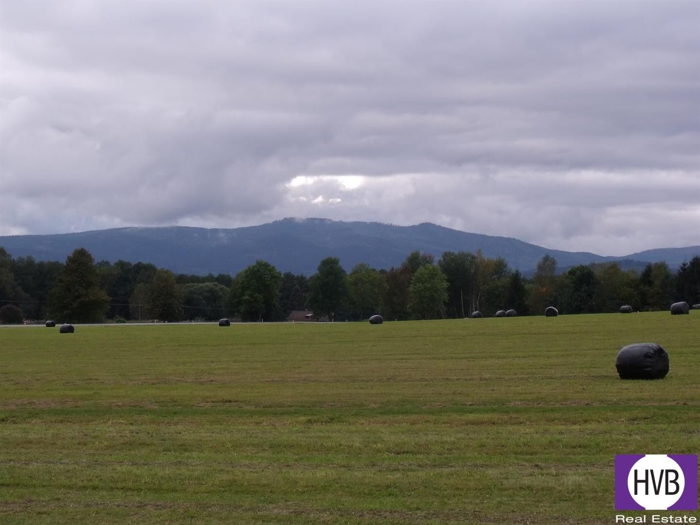 Ostatní, Horní Planá, 3 860 m² - 2