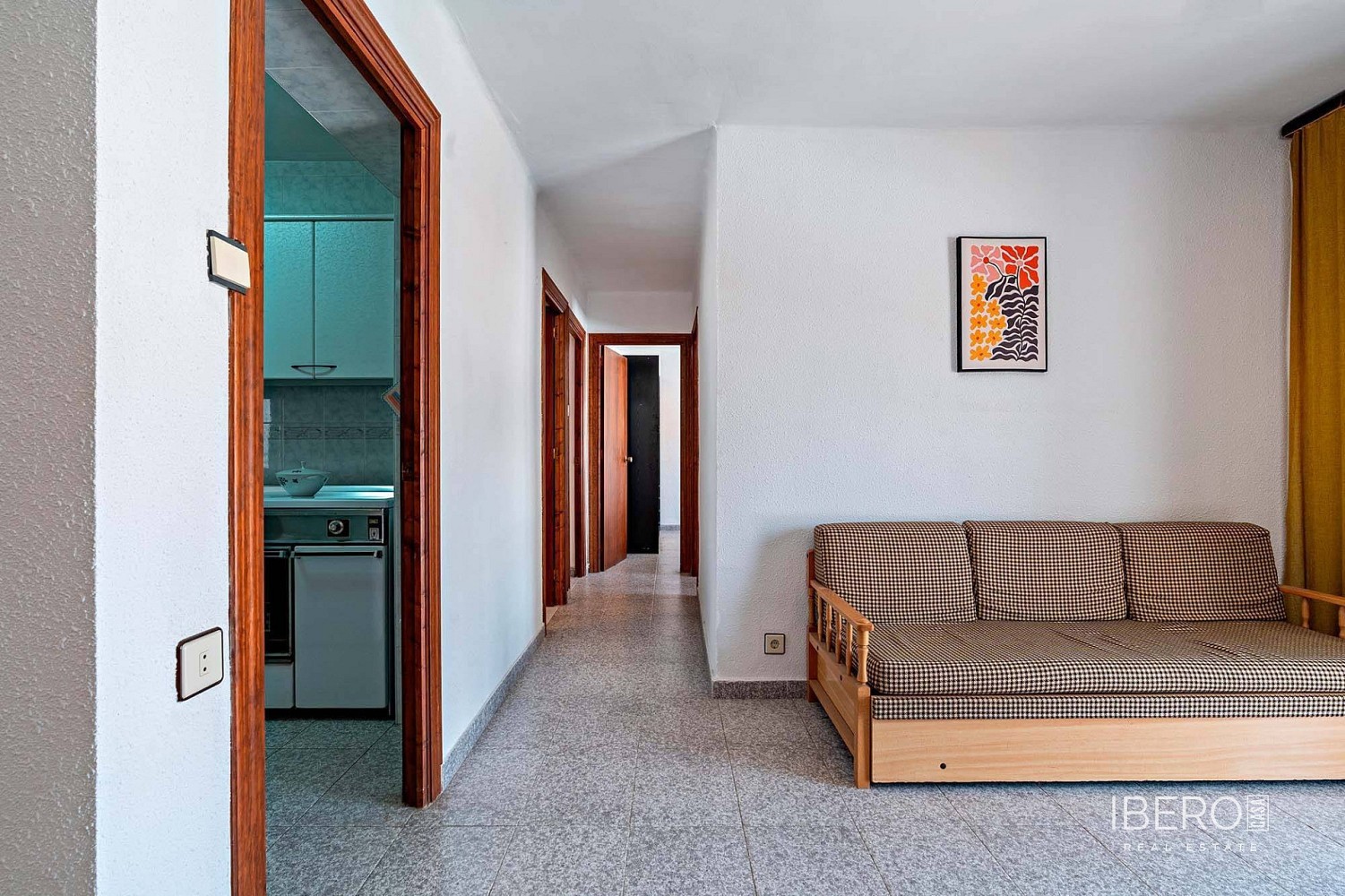 Byt 4+kk · 60 m² · Almeria, Španělsko - 3