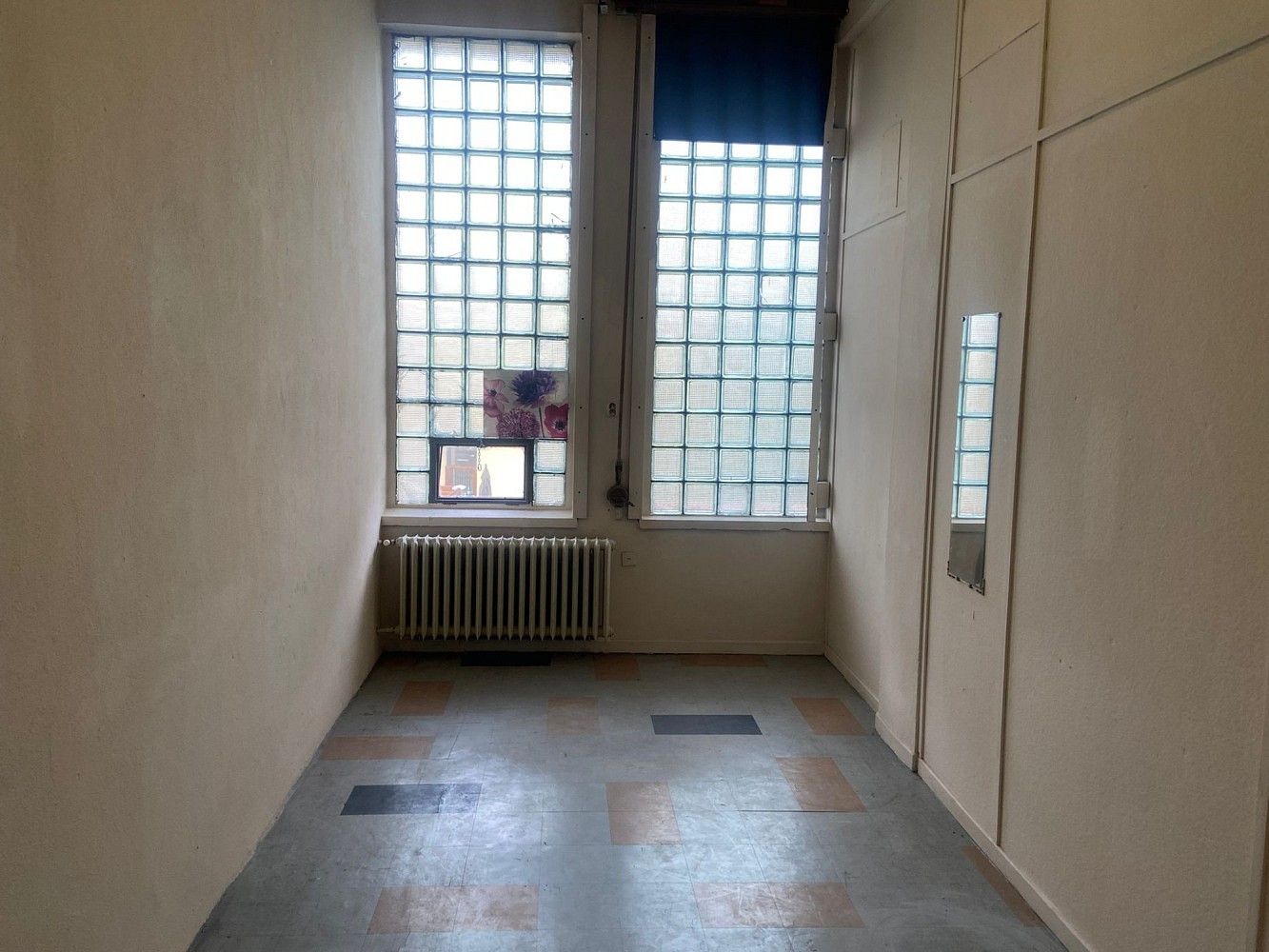 Sklady, Jičín, 16 m² - 2