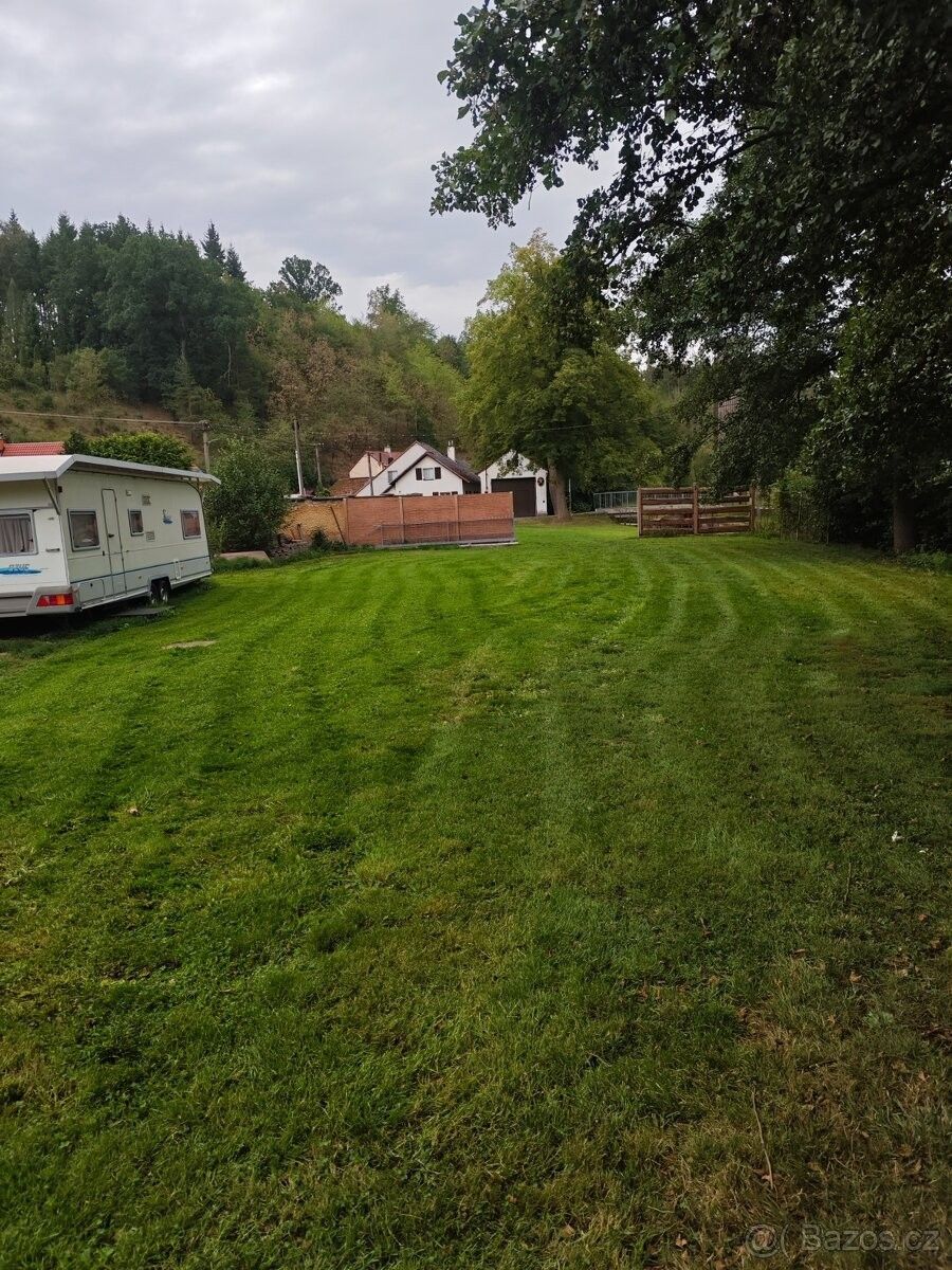 Zahrady, Holýšov, 345 62