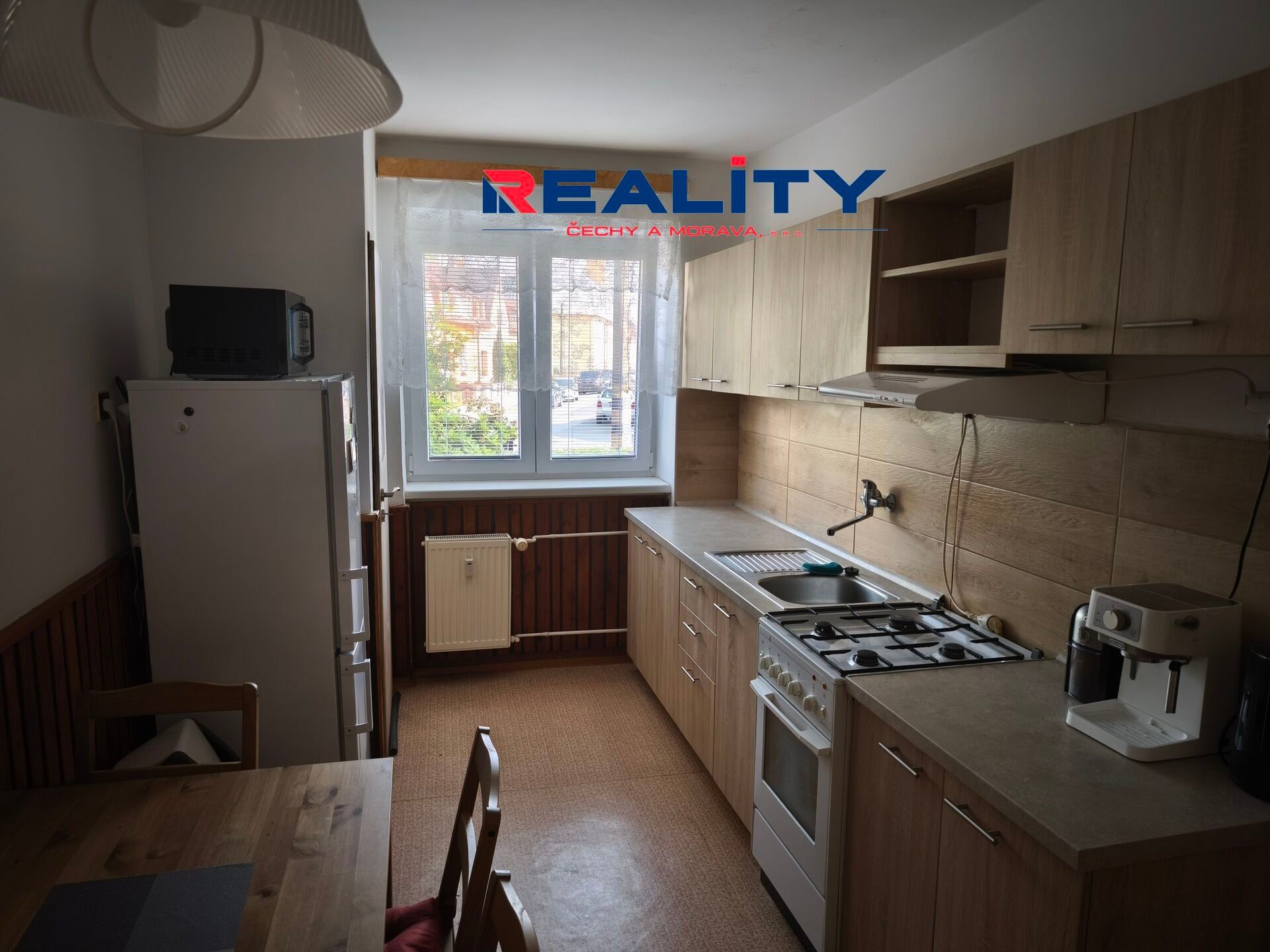 2+1, Kijevská, Svitavy Předměstí, 52 m² - 2