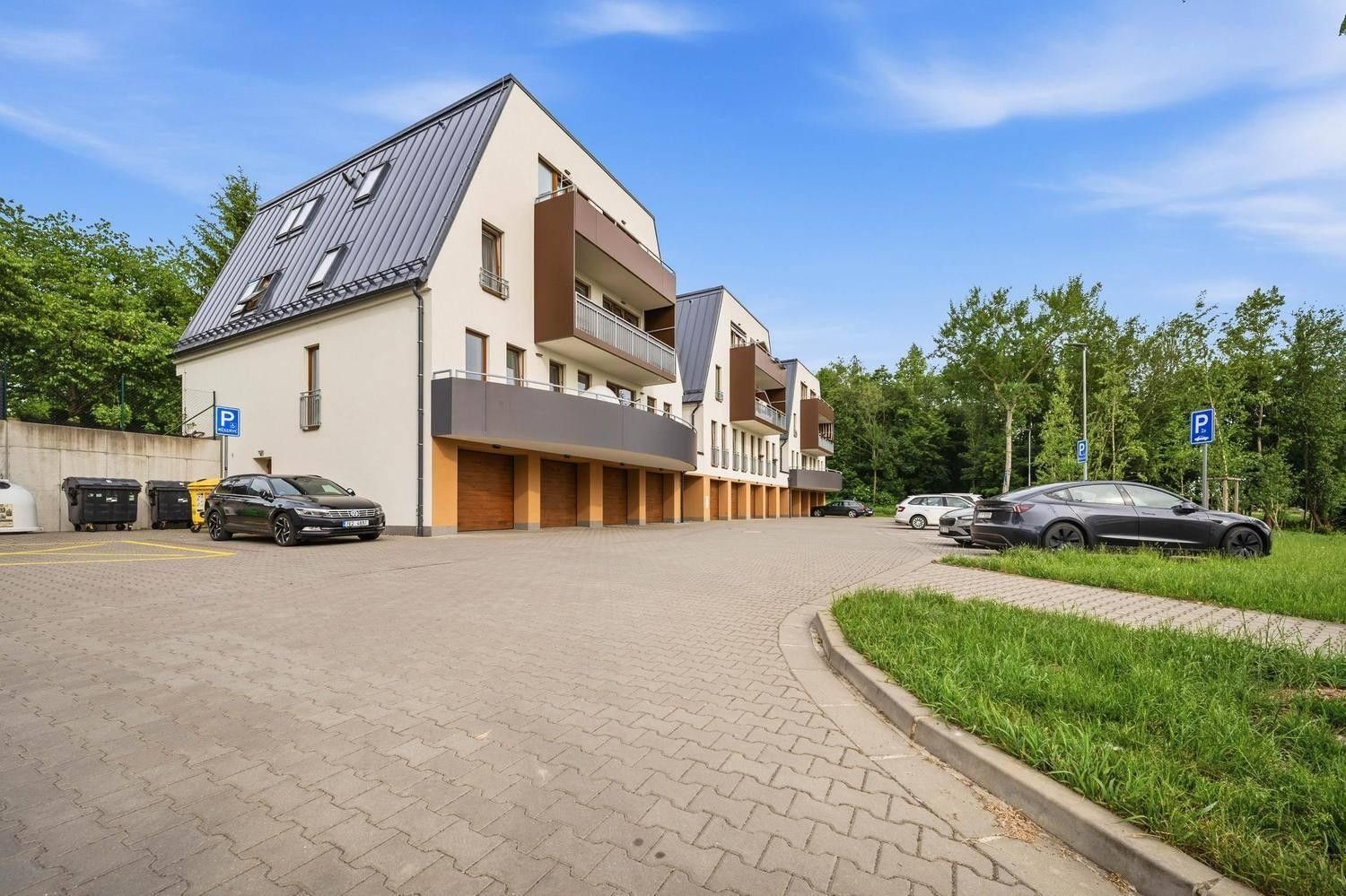 2+kk, Březinky, Nové Město nad Metují, 67 m²