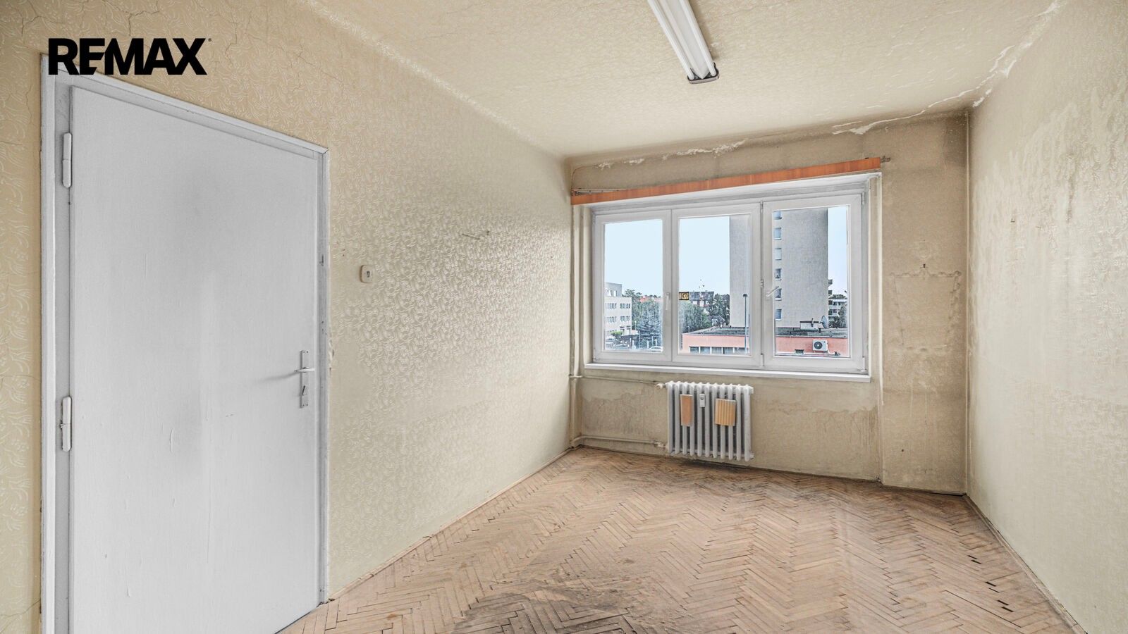Prodej byt 4+1 - Za Zelenou liškou 477, Praha Krč, 96 m² - 5