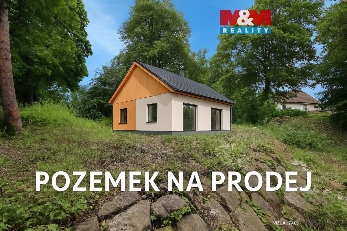 Pozemky pro bydlení, Horní Slavkov, 357 31