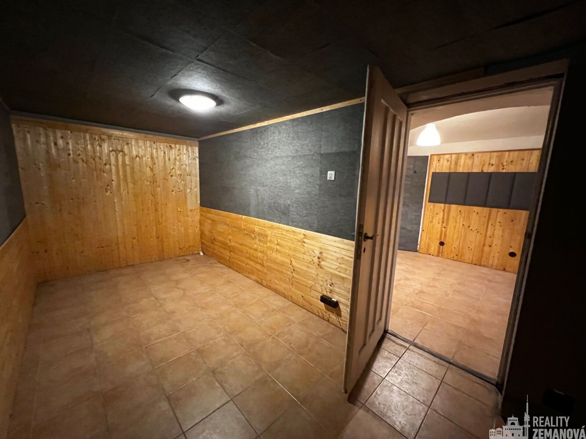 Ostatní, Slezská, Praha, 32 m² - 1