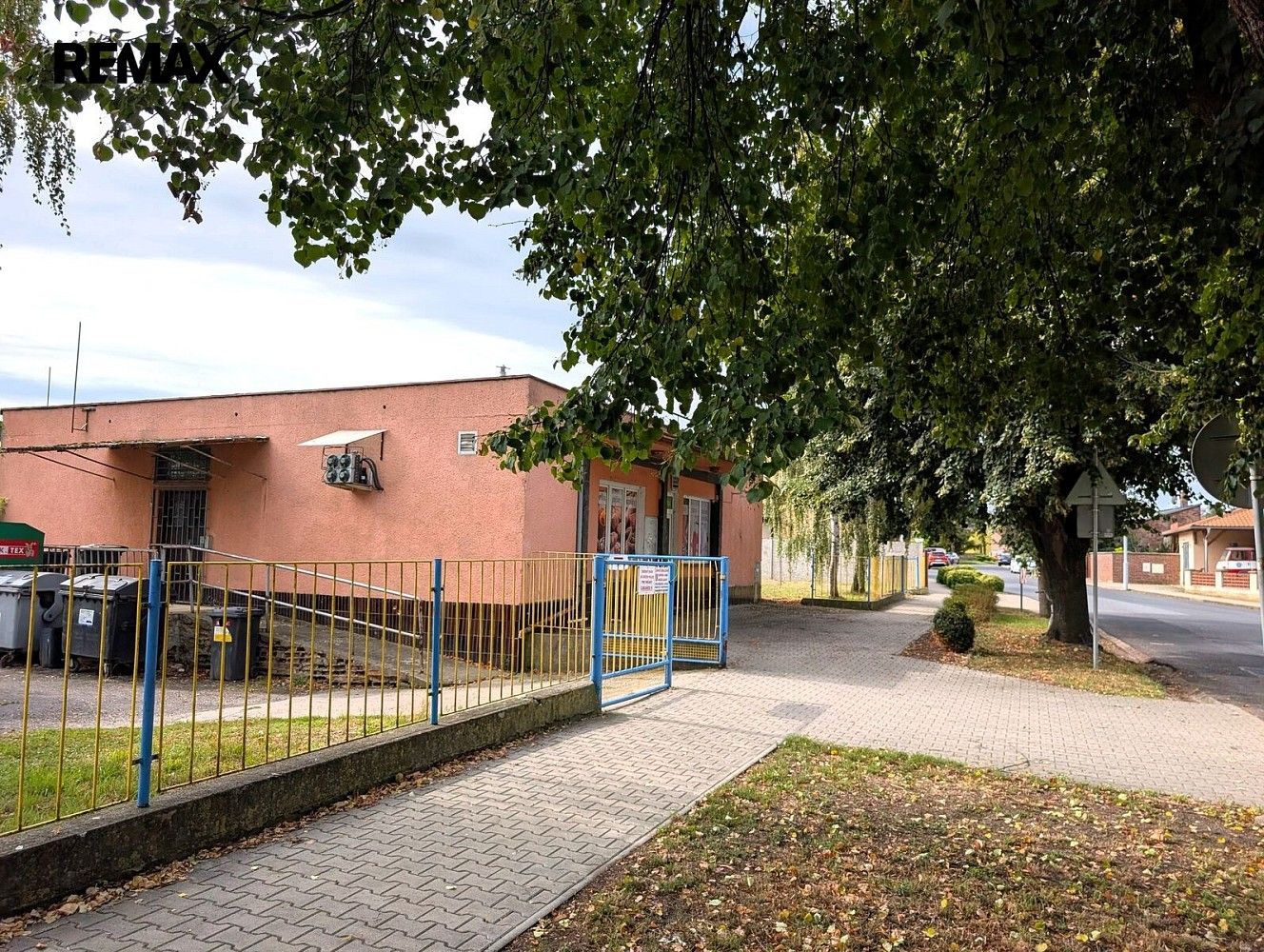 Prodej obchodní prostory - Lukavec, okres Litoměřice, Ústecký kraj, 140 m² - 5