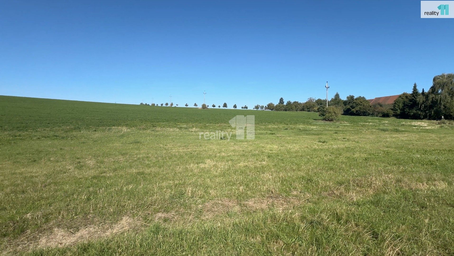 Pozemky pro bydlení, Bušovice, 3 737 m²