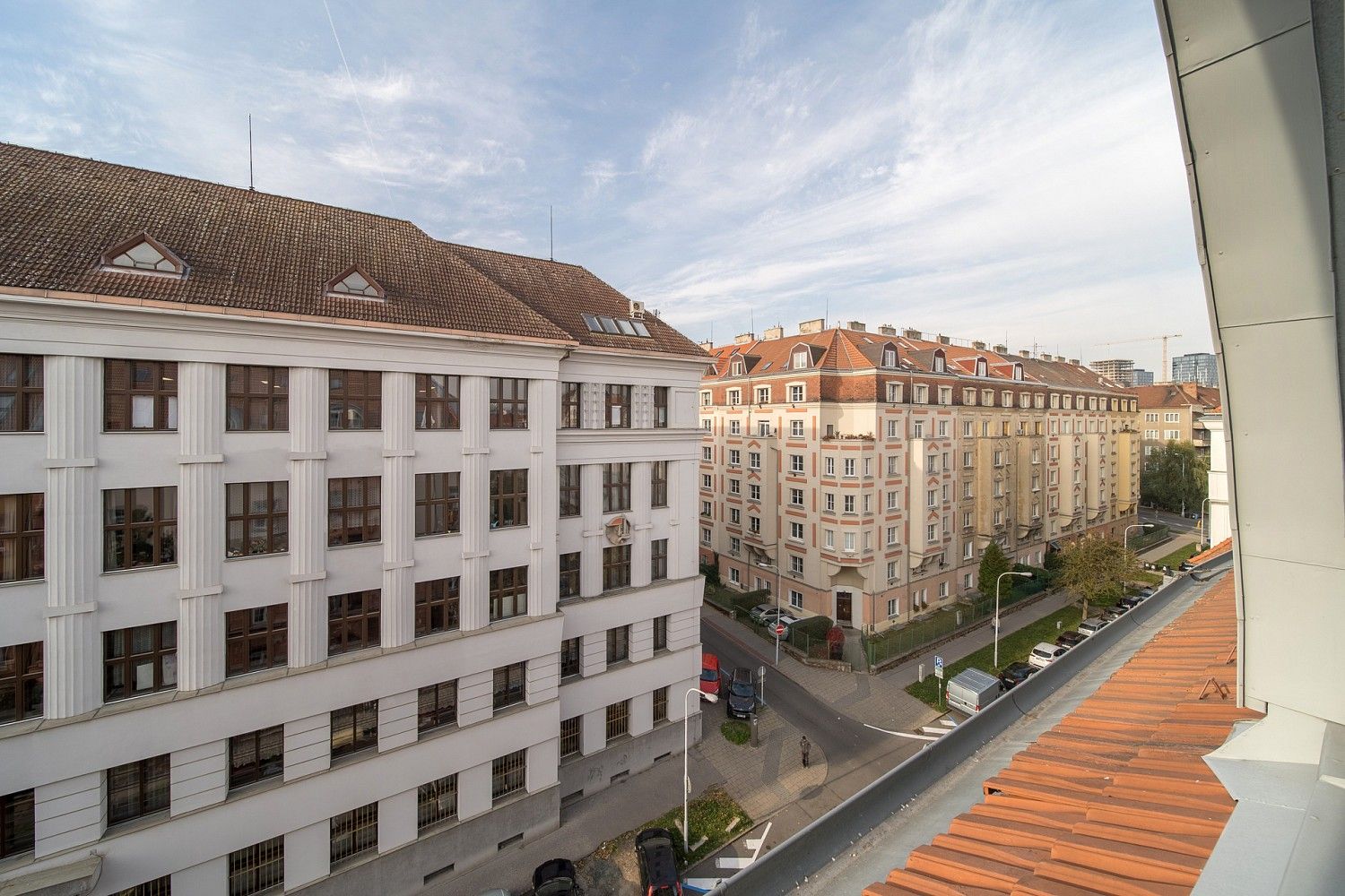 Byt · 80 m² · Tučkova, Brno - Veveří - 3