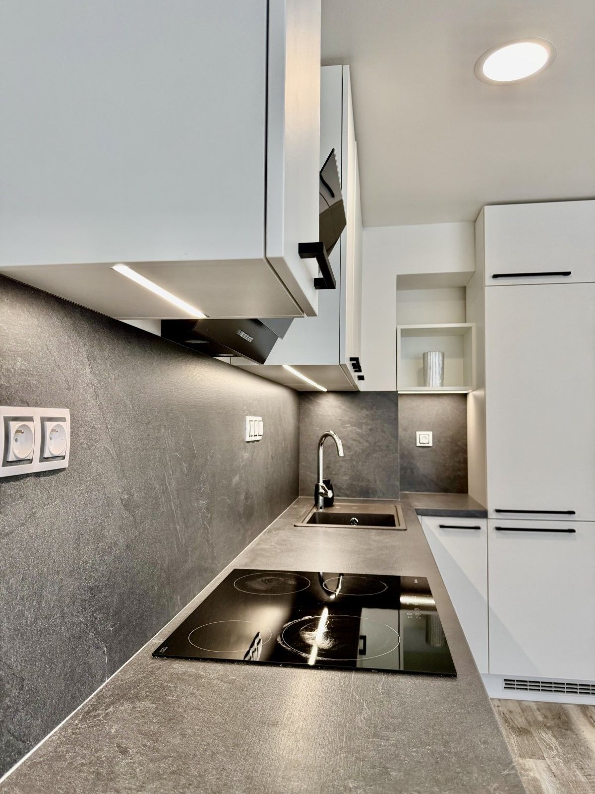 Pronájem byt 3+kk - V Sídlišti, Rousínov, 64 m²