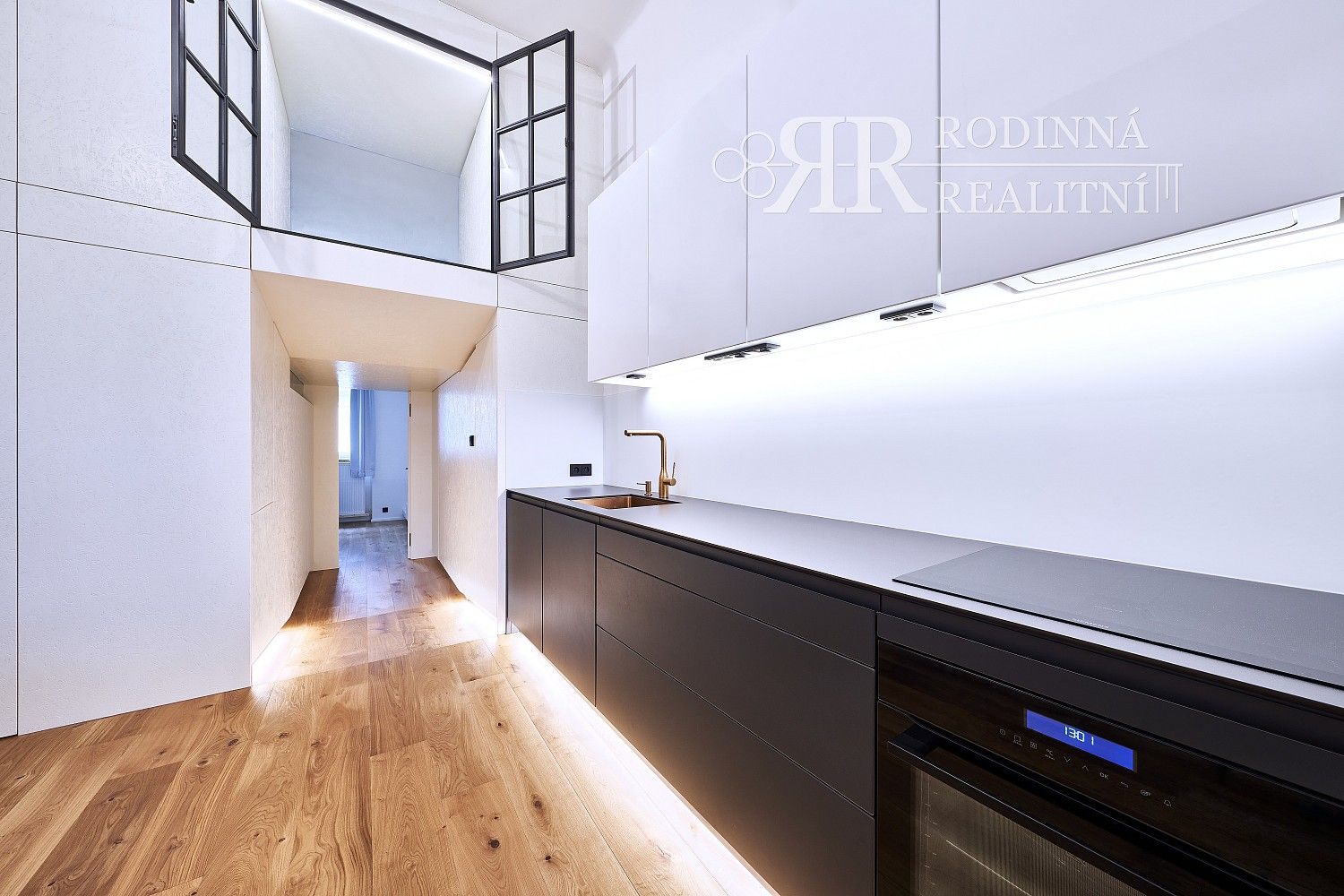 Prodej byt 3+kk - Praha - Vyšehrad, okres Praha 2, Hlavní město Praha, 92 m² - 5