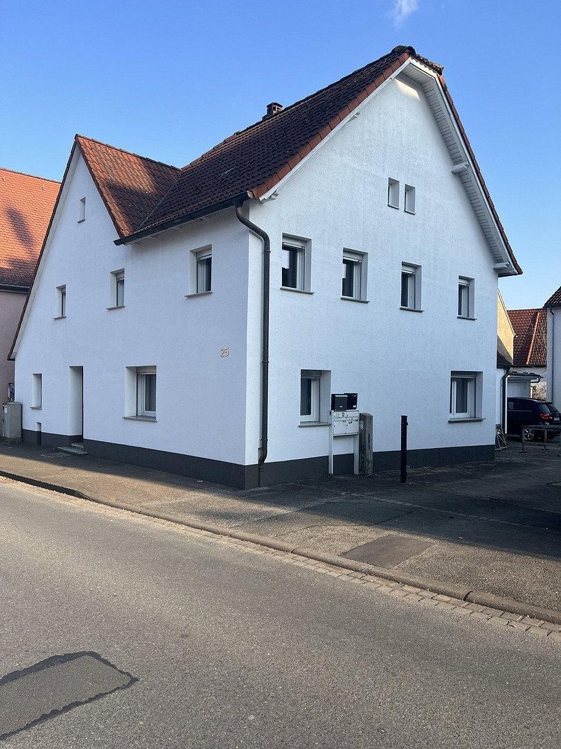 Rodinné domy, , Bavorsko, 200 m² - 1