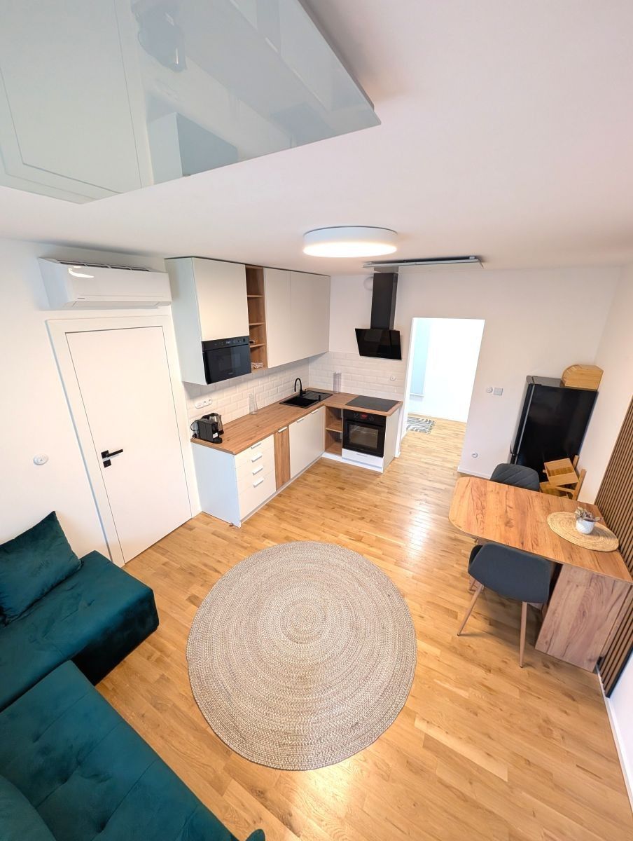 Byty, Brdlíkova, Praha - Motol, 43 m² - 1