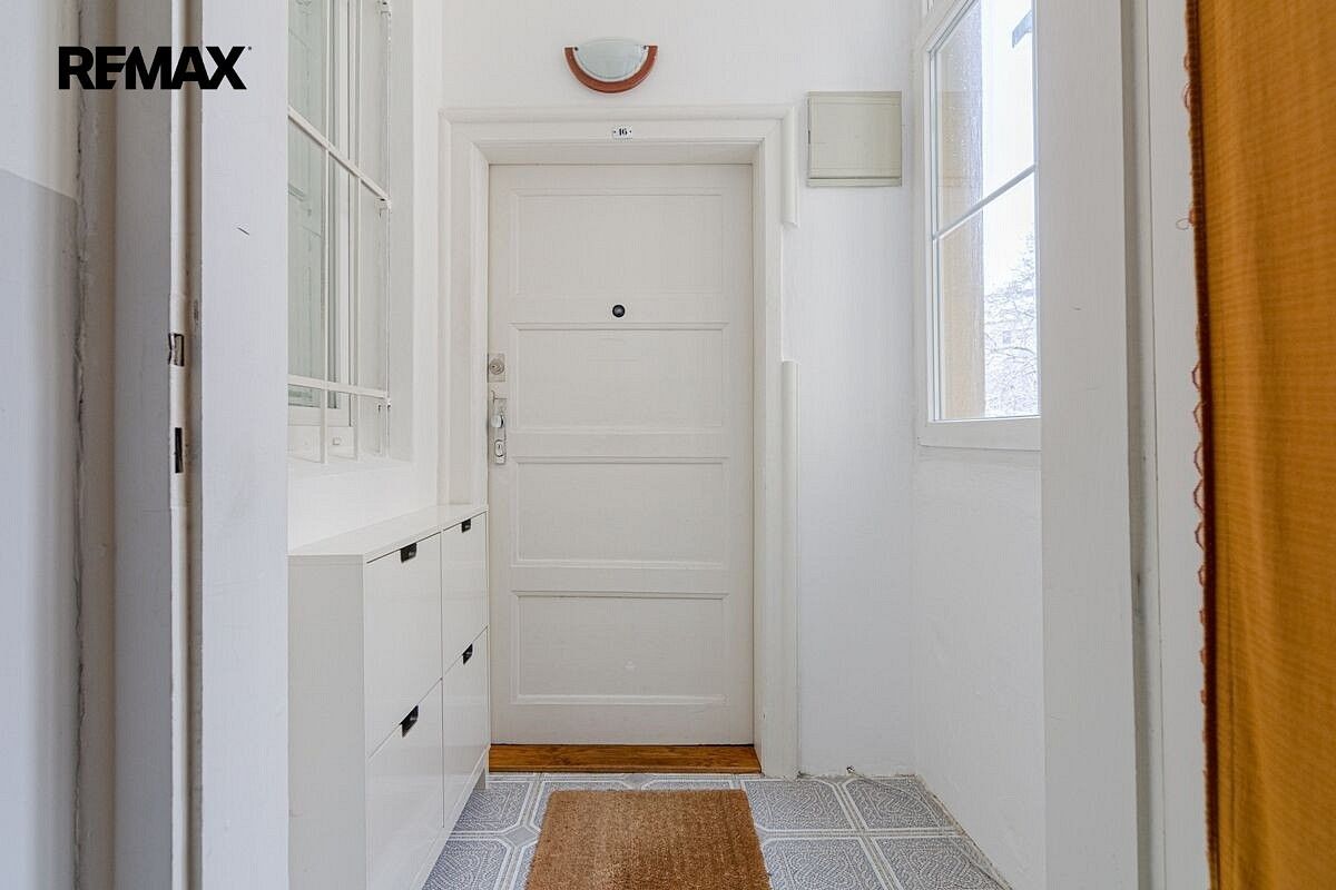 Byt 3+kk · 74 m² · Závěrka, Praha 6 - Břevnov - 4