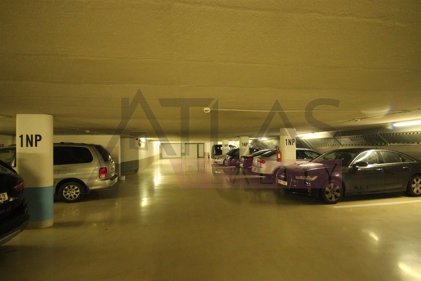 Ostatní, Italská, Praha, 16 m²