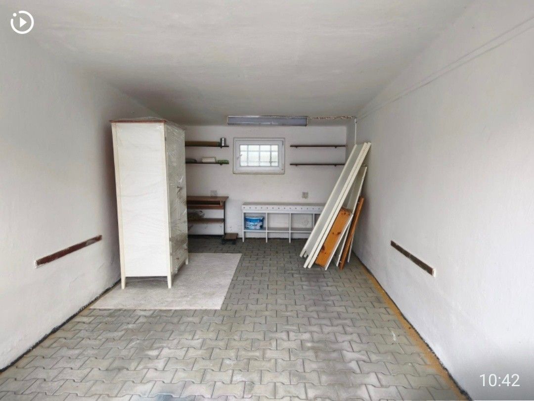 Pronájem garáž - Vratimov, 739 32