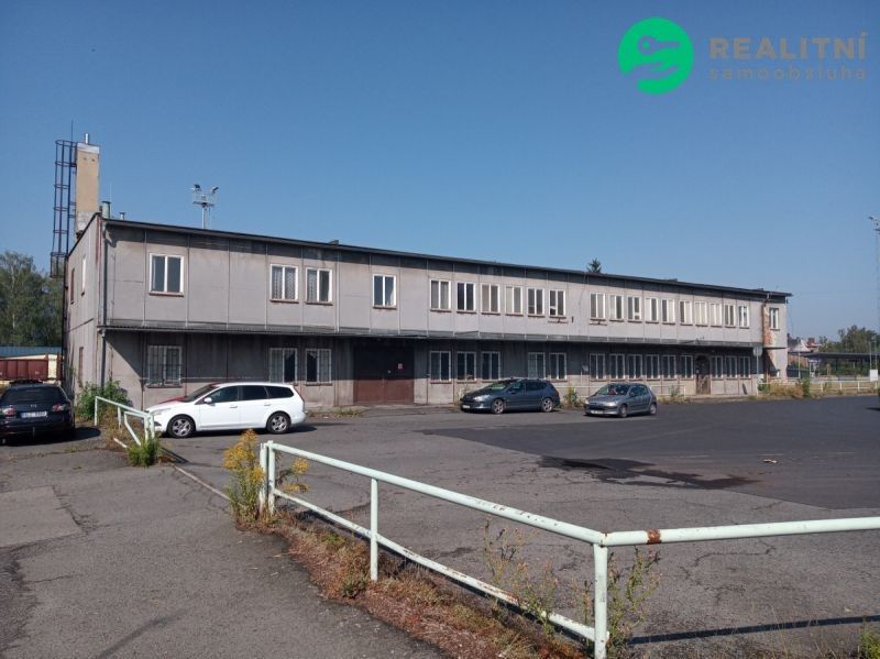 Sklady, Česká Lípa, 470 01