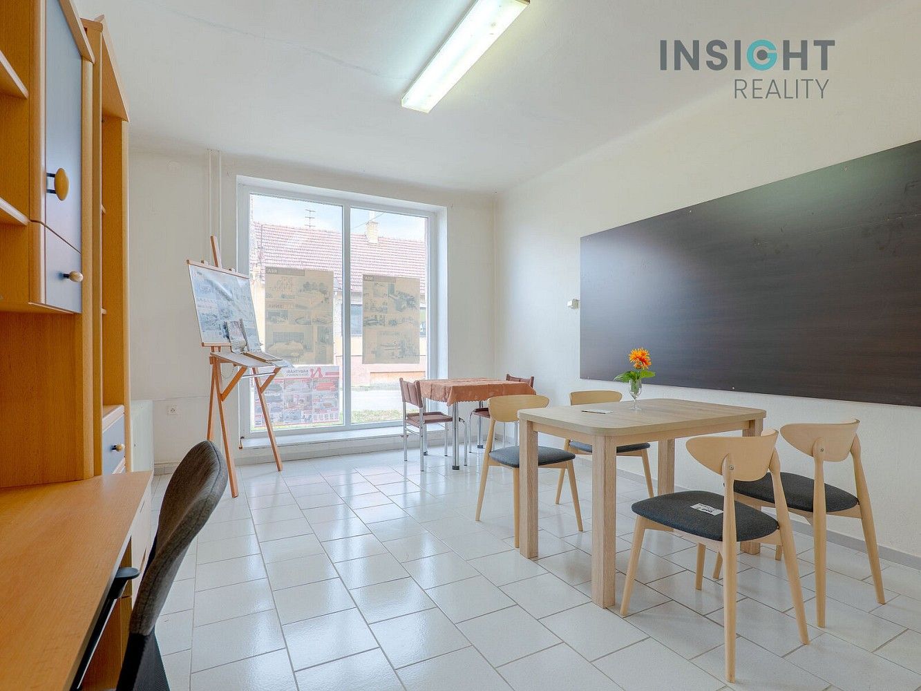Obchodní prostory, Bučovice, okres Vyškov, Jihomoravský kraj, 600 m² - 2