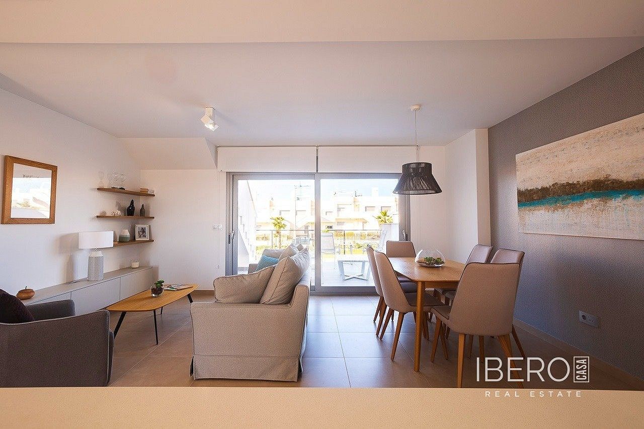 Rodinný dům · 55 m² · Orihuela, Španělsko - 4