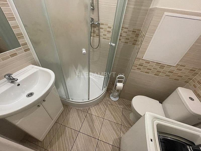 Byt 2+kk · 42 m² · Praha - Strašnice, okres Praha 10, Hlavní město Praha - 3