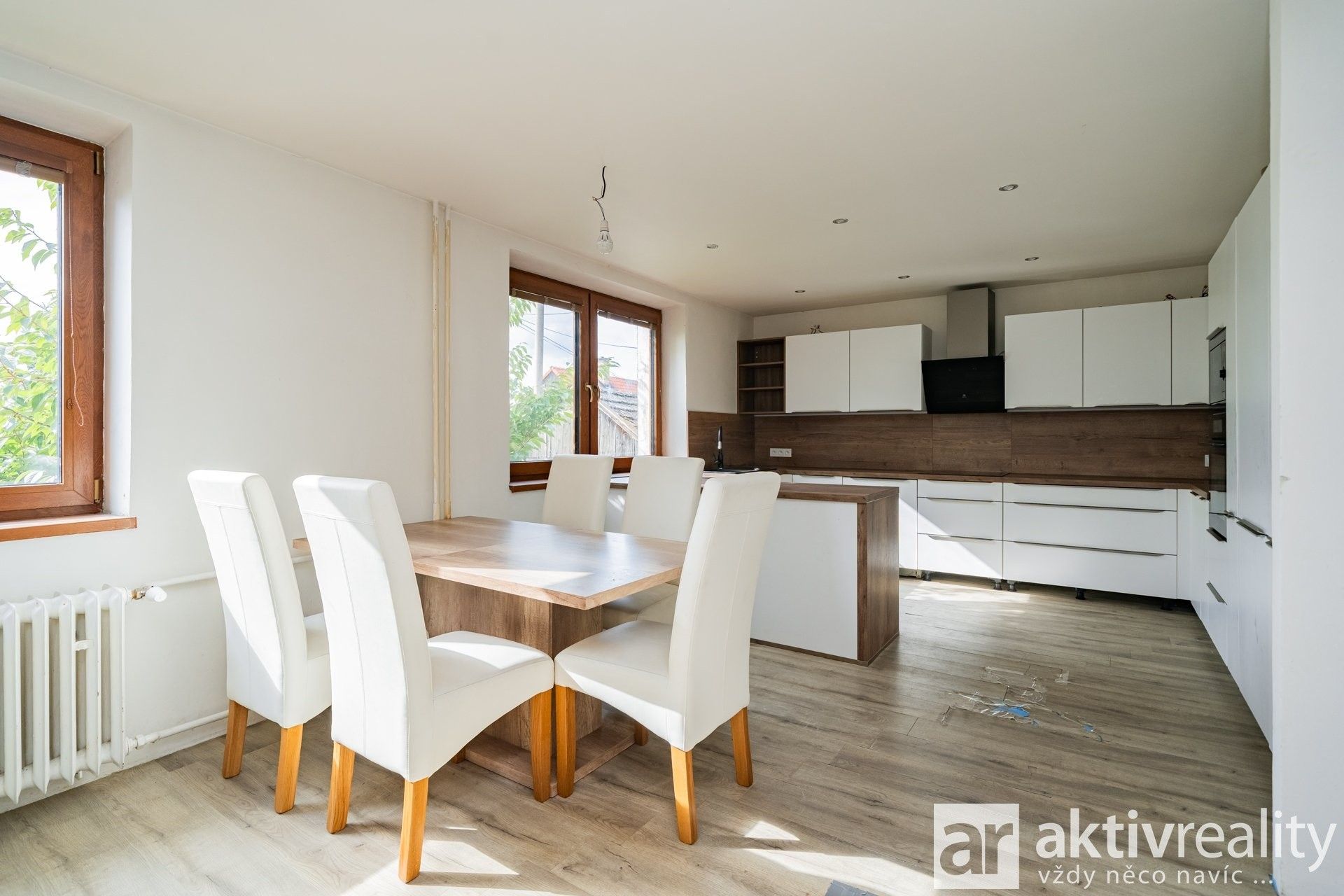 Rodinné domy, Střemská, Mělník, 231 m²