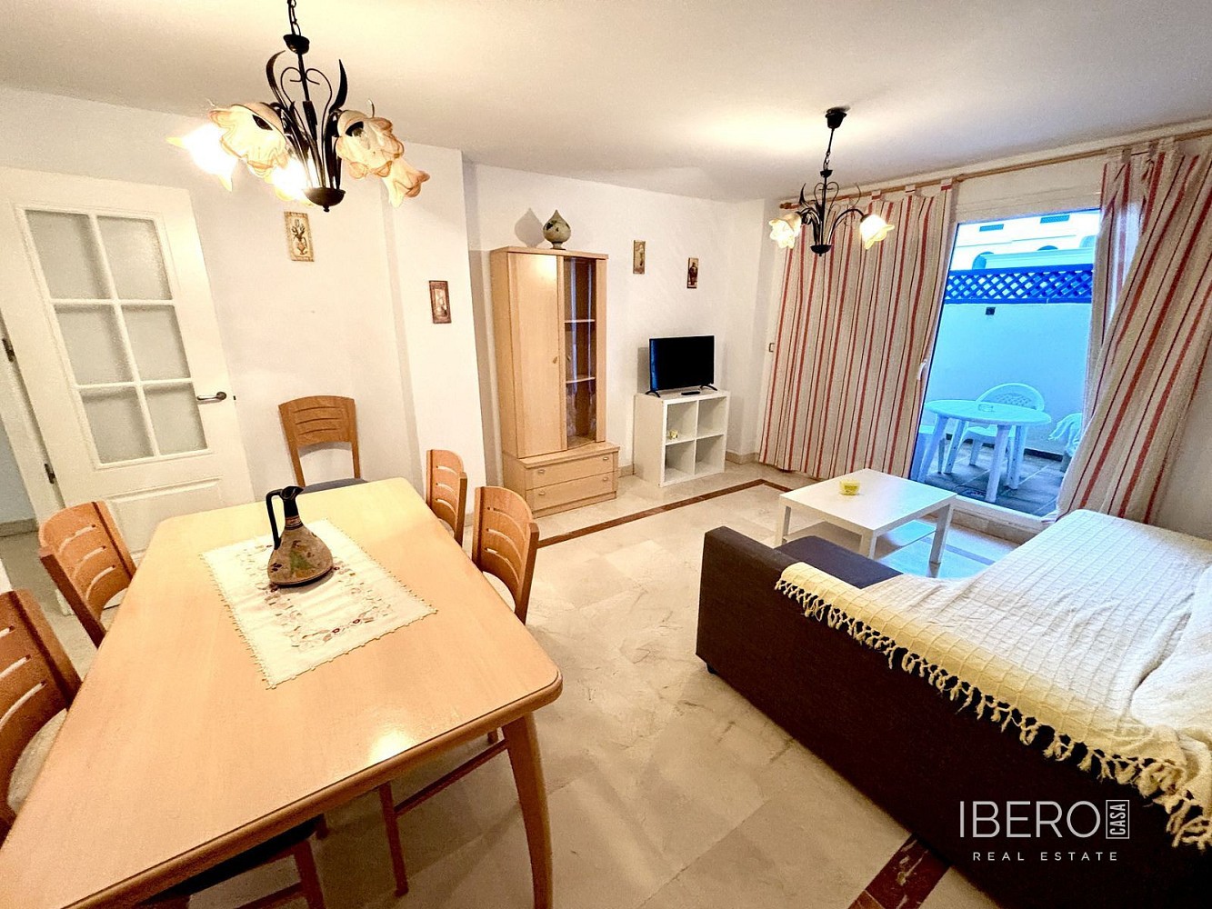 Byt 2+kk · 96 m² · San Luis de Sabinillas, Španělsko - 3