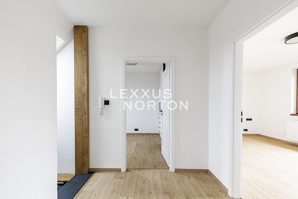 Pronájem byt 4+kk - Praha - Nusle, okres Praha 4, Hlavní město Praha, 108 m² - 5