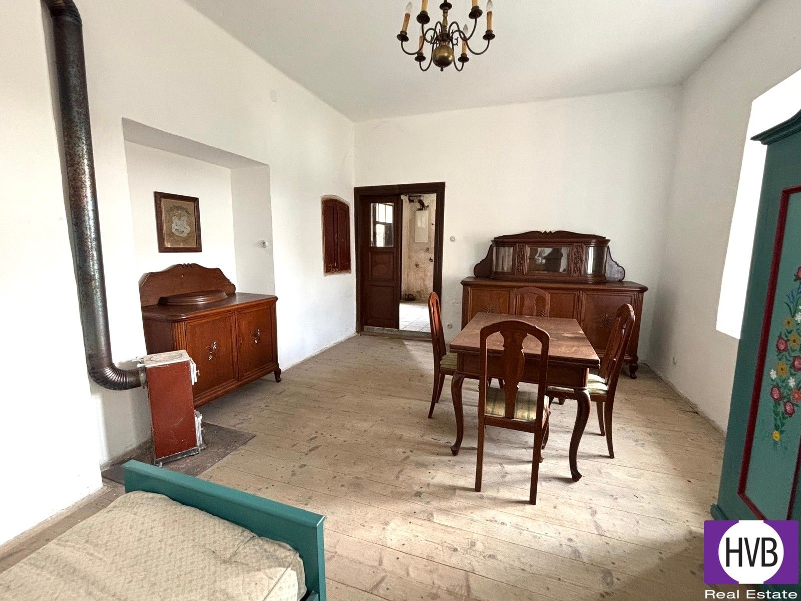 Rodinný dům · 208 m² · Mečichov - 4