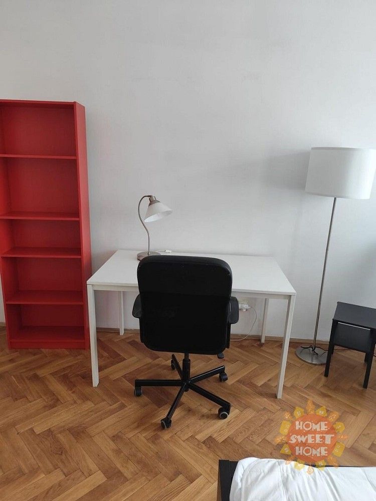 Byt 1+kk · 30 m² · Praha - Nové Město, okres Praha 2, Hlavní město Praha - 3