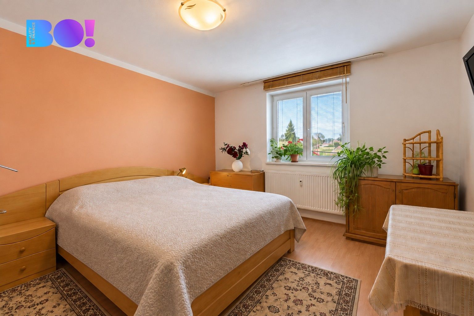 Byt 2+1 · 60 m² · Školní, Jablunkov - 3