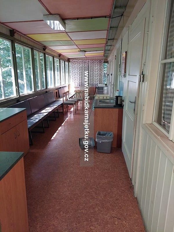Prodej chalupa - Bítov, okres Znojmo, 97 m² - 5